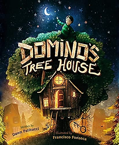 Domino's Tree House von WorthyKids