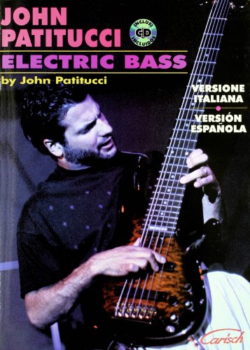 Electric Bass