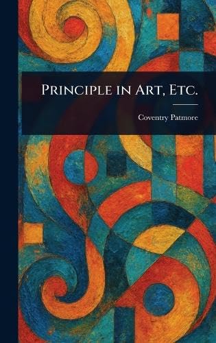 Principle in Art, Etc. von Anson Street Press