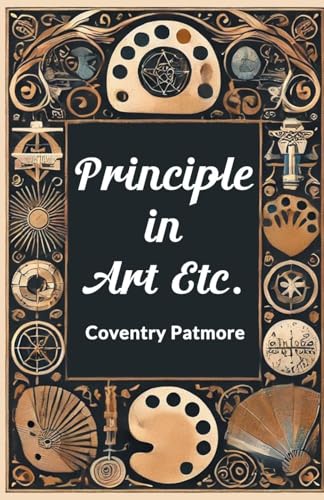 Principle in Art Etc. Principle in Art Etc. von Double 9 Books