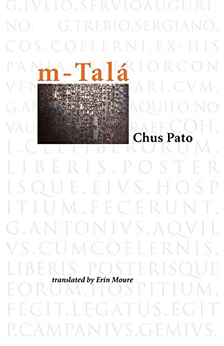 m-Tala von Shearsman Books