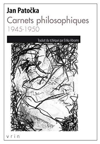 Carnets Philosophiques: 1945-1950 (Bibliotheque Des Textes Philosophiques)