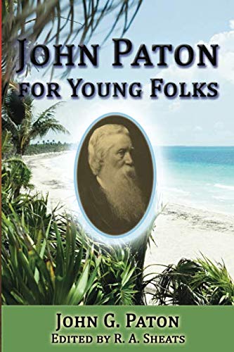 John Paton for Young Folks