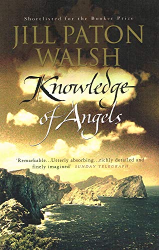 Knowledge Of Angels: Man Booker prize shortlist