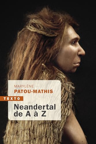 Néandertal de A à Z von TALLANDIER