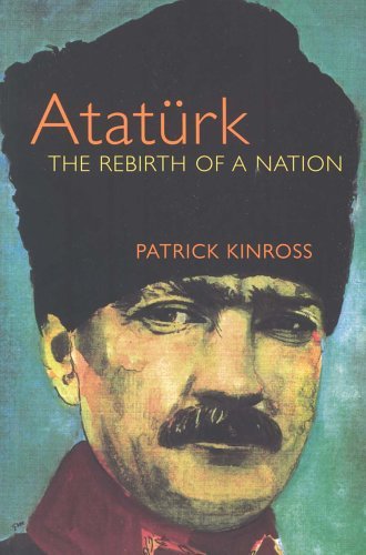 Atatürk von Remzi Kitabevi