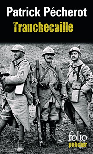 Tranchecaille (Folio Policier) von GALLIMARD