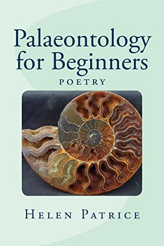 Palaeontology for Beginners von CREATESPACE