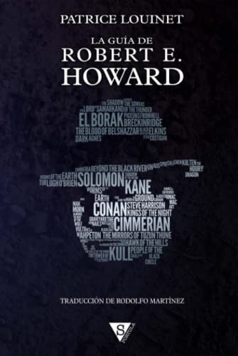 La guía de Robert E. Howard von SPORTULA