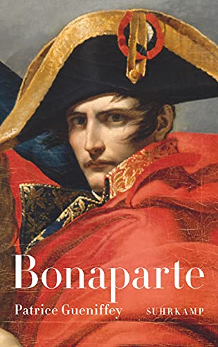 Bonaparte: 1769-1802 von Suhrkamp Verlag AG