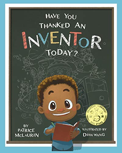 Have You Thanked an Inventor Today? von Parlux