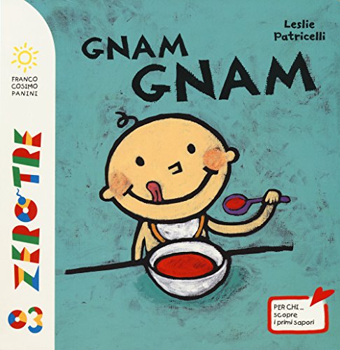 Gnam gnam (Zero tre)