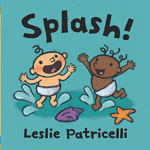 Splash! von WALKER BOOKS