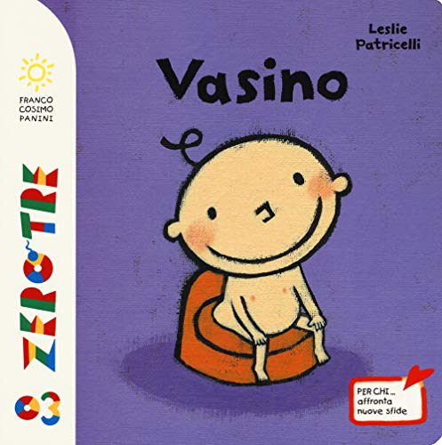 Vasino (Zero tre) von Franco Cosimo Panini