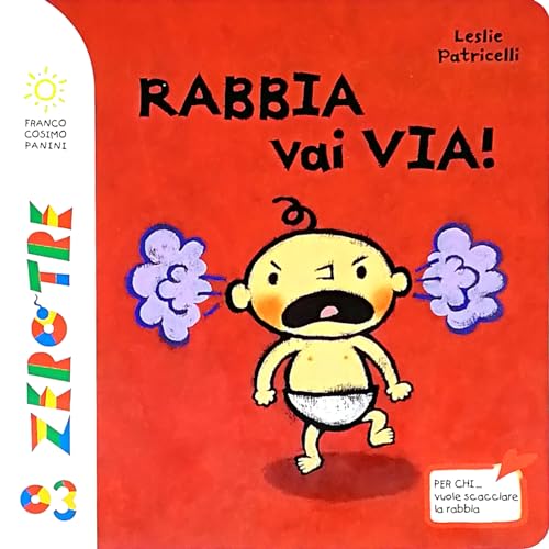 Rabbia vai via!