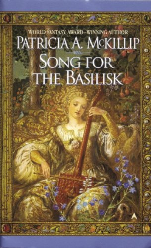 Song for the Basilisk von Ace