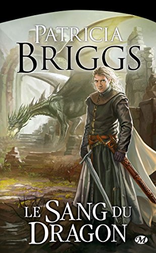 Le sang du dragon von Milady