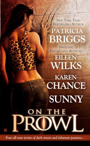 On the Prowl (Berkey Book) von BERKLEY