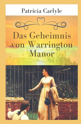 Das Geheimnis von Warrington Manor von Independently published