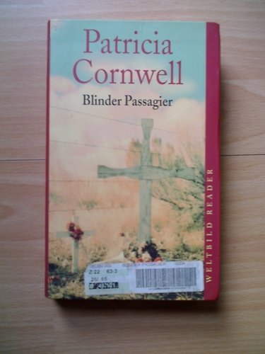 Blinder Passagier