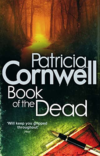 Book Of The Dead (Kay Scarpetta) von Sphere