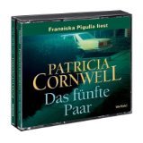 Das fünfte Paar, 5 Audio-CDs