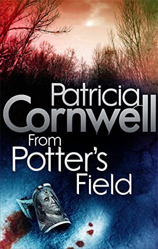 From Potter's Field (Kay Scarpetta) von Sphere