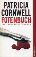 Totenbuch, Ein Kay-Scarpetta-Roman von Weltbild