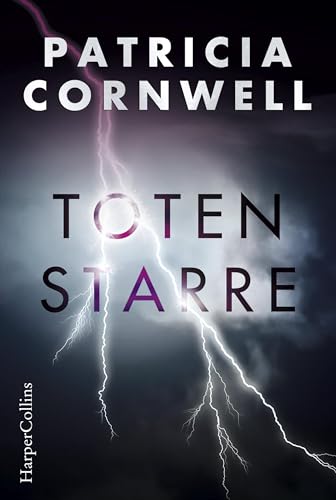 Totenstarre (Kay Scarpetta) von HarperCollins