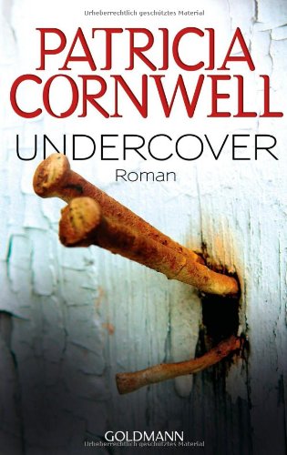 Undercover: Roman von Goldmann Verlag