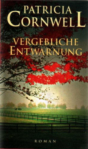 Vergebliche Entwarnung Roman
