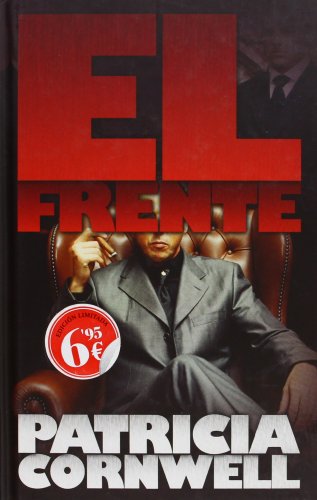 El frente (Zeta Tapa Dura) von B de Bolsillo (Ediciones B)