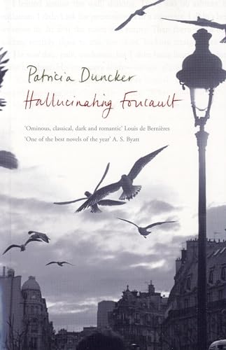 Hallucinating Foucault: A novel von Bloomsbury