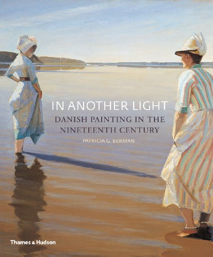 In Another Light: Danish Painting in the Nineteenth Century von Thames & Hudson