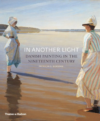 In Another Light: Danish Painting in the Nineteenth Century von Thames & Hudson