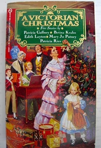 A Victorian Christmas (Super Regency, Signet) von Signet