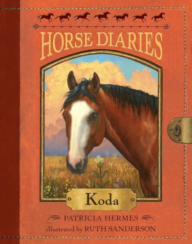 Horse Diaries #3: Koda von Random House Books for Young Readers