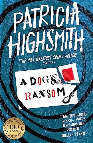 A Dog's Ransom: A Virago Modern Classic (Virago Modern Classics) von Virago