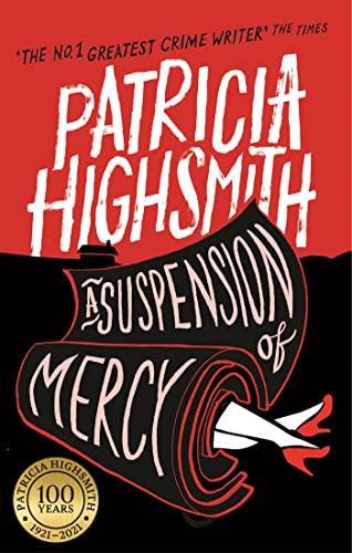 A Suspension of Mercy: A Virago Modern Classic (Virago Modern Classics)