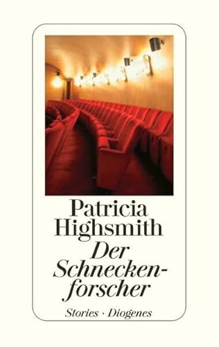 Der Schneckenforscher: Stories. Vorw. v. Graham Greene. Nachw. v. Paul Ingendaay Der Schneckenforscher: Stories. Vorw. v. Graham Greene. Nachw. v. Paul Ingendaay