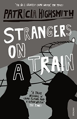 Strangers on a Train