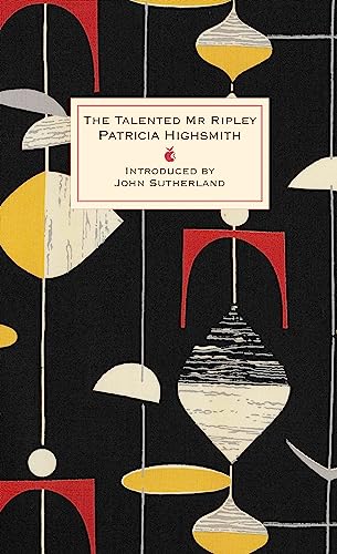 The Talented Mr Ripley: Now a major Netflix series (VMC) von Virago