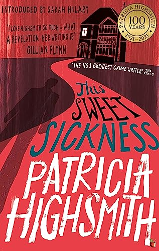 This Sweet Sickness: A Virago Modern Classic (Virago Modern Classics) von Virago