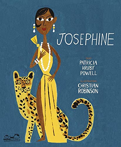 Josephine: Das schillernde Leben von Josephine Baker