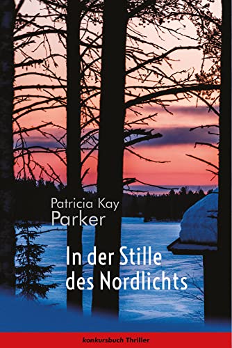 In der Stille des Nordlichts: Thriller von Konkursbuch Verlag