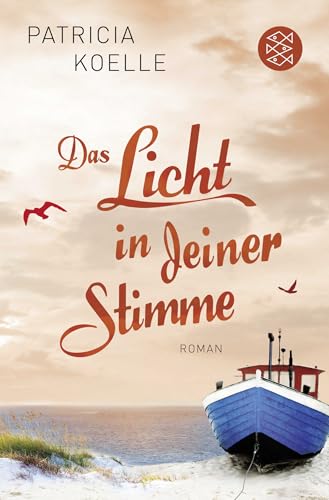 Das Licht in deiner Stimme: Roman von FISCHER Taschenbuch