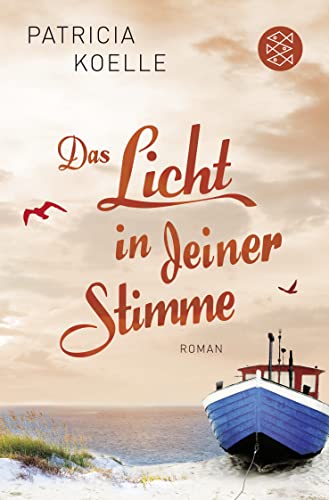 Das Licht in deiner Stimme: Roman Das Licht in deiner Stimme: Roman