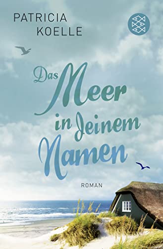 Das Meer in deinem Namen: Roman Das Meer in deinem Namen: Roman