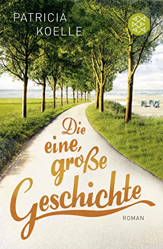 Die eine, große Geschichte: Roman