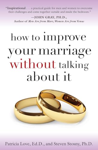 How to Improve Your Marriage Without Talking About It von CROWN